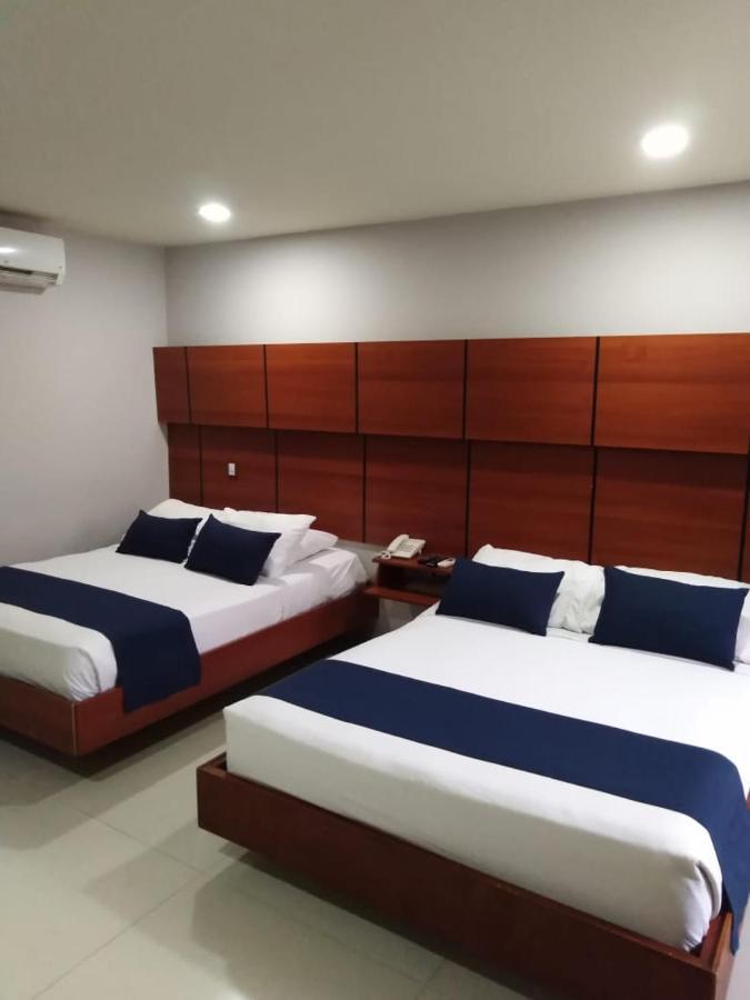 Hotel Caribe 79 Barranquilla  Exterior foto